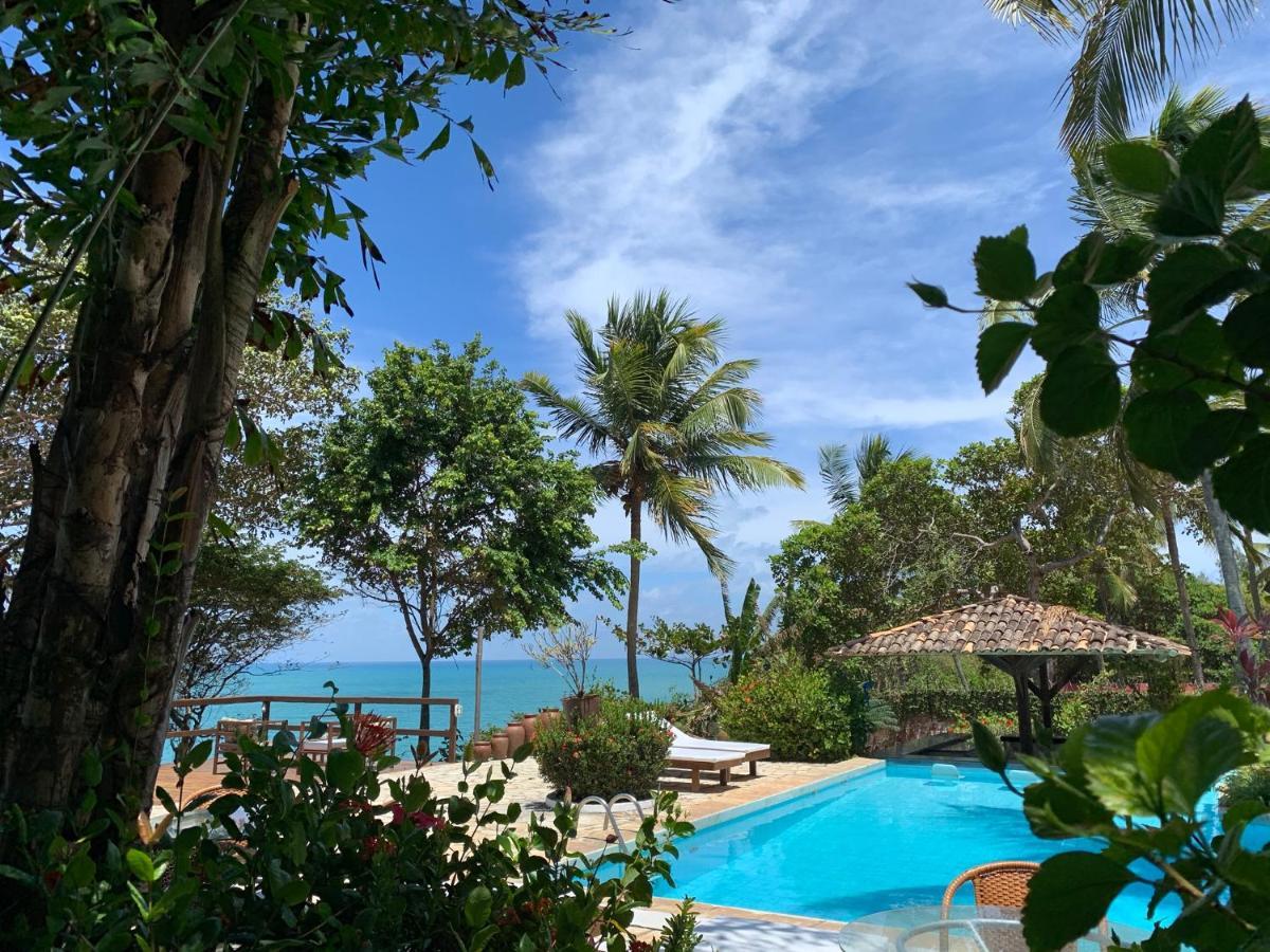 Casablanca 4* Praia de Pipa