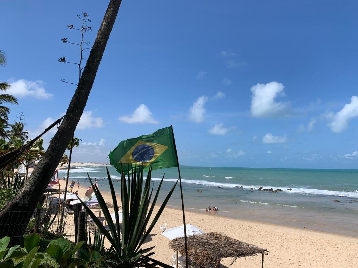 Hotel Casablanca Praia de Pipa